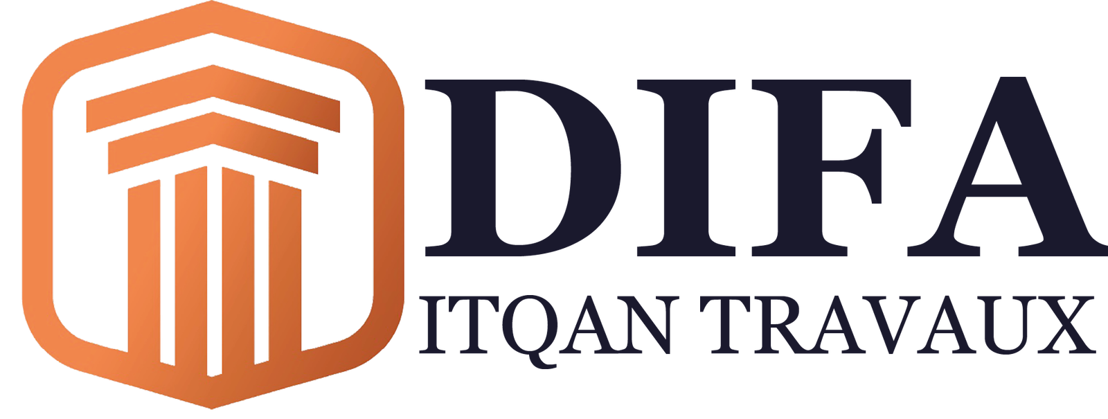 DIFA ITQAN TRAVAUX